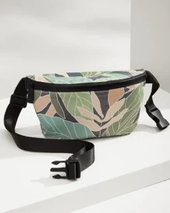 Aloha Collection Cusco Mini Hip Pack