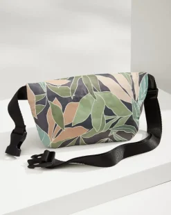 Aloha Collection Cusco Mini Hip Pack