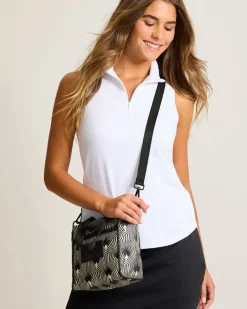 Aloha Collection Malu Crossbody Bag