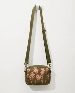 Aloha Collection Paumalu Le Tour Crossbody