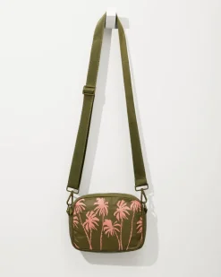 Aloha Collection Paumalu Le Tour Crossbody