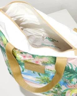 Aloha Collection Surfside Sounds Day Tripper Tote