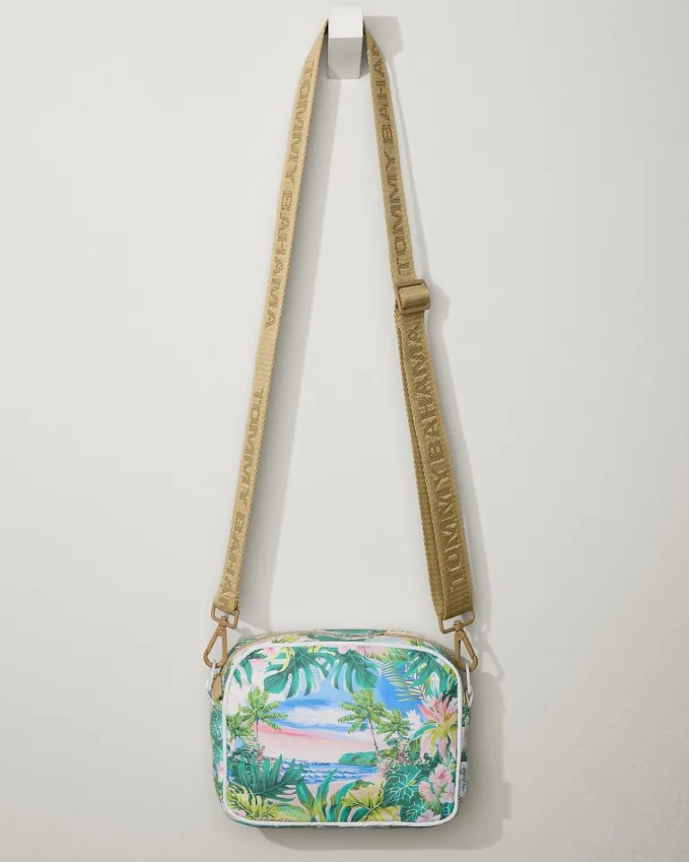 Aloha Collection Surfside Sounds Le Tour Crossbody