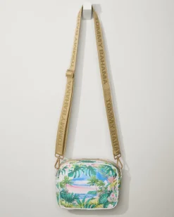 Aloha Collection Surfside Sounds Le Tour Crossbody