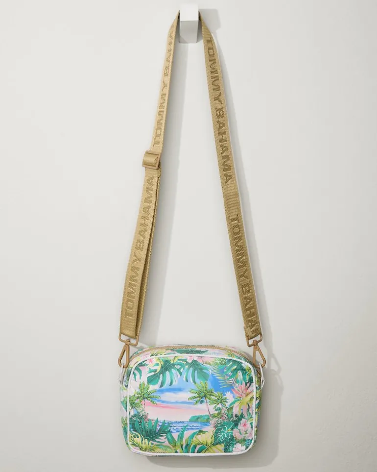 Aloha Collection Surfside Sounds Le Tour Crossbody