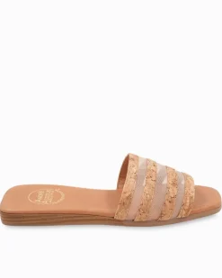 André Assous Kaila Cork Featherweights™ Sandals