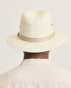 Apollo Safari Hat