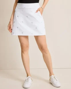 Aubrey Beach Daze IslandZone® Skort