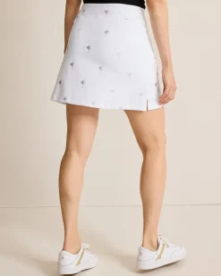 Aubrey Beach Daze IslandZone® Skort