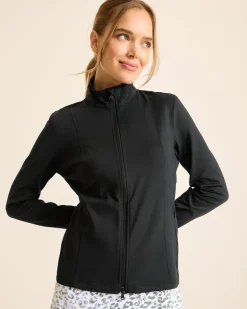 Aubrey IslandZone® Full-Zip Jacket