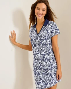 Aubrey Seaport Resort IslandZone® Dress