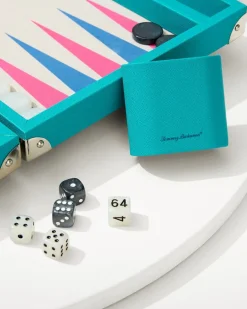 Backgammon Game Set