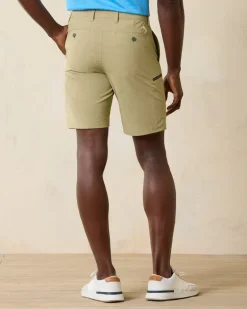 Bahama Coast Cargo IslandZone® 9-Inch Shorts