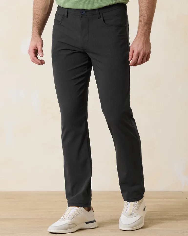 Bahama Coast IslandZone® 5-Pocket Pants