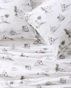 Beach Club 3-Piece King Comforter Set