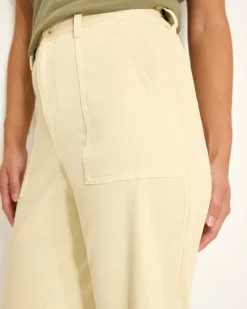 Boracay® Cropped Field Pants