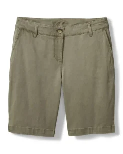 Boracay® 10-Inch Bermuda Shorts