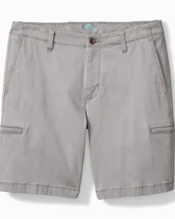 Boracay® 10-Inch Cargo Shorts
