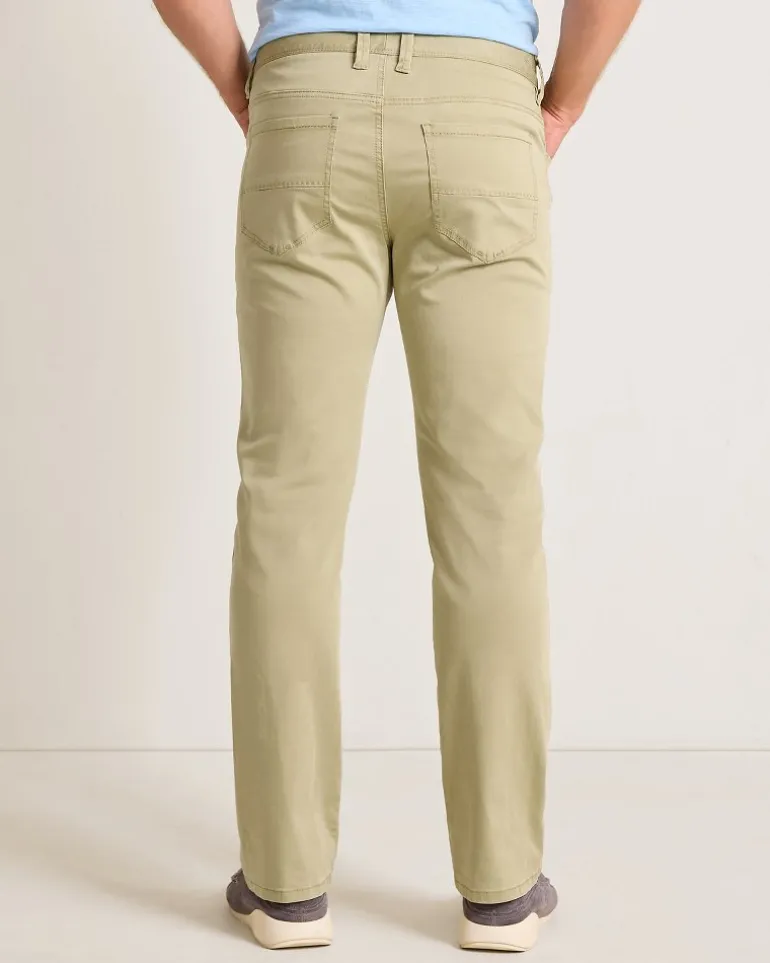 Boracay® 5-Pocket Pants