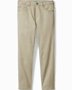 Boracay® 5-Pocket Pants
