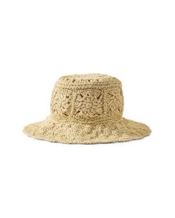 Breezy Bucket Hat