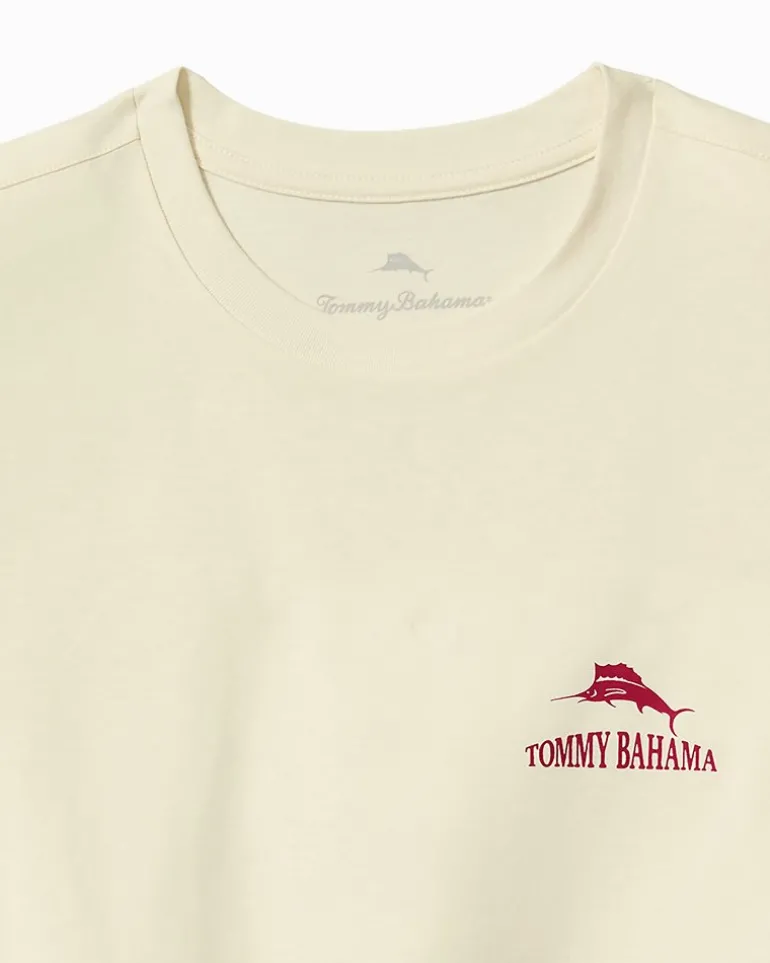 Cabradoodle Graphic T-Shirt