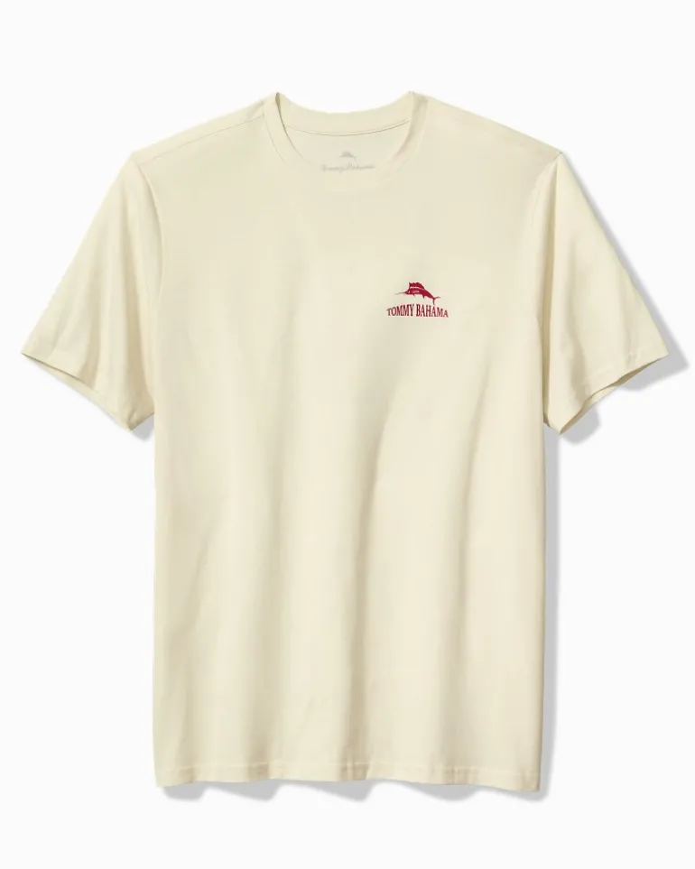 Cabradoodle Graphic T-Shirt