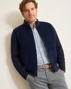 Canyon Hybrid Jacket