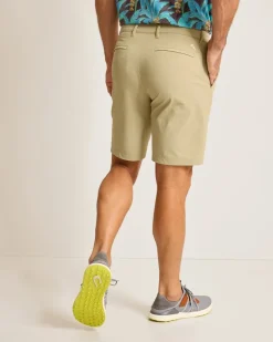 Chip Shot IslandZone® 9-Inch Shorts