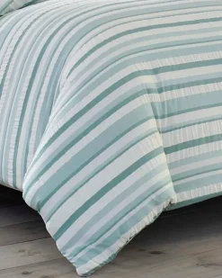 Clearwater Cay 3-Piece King Comforter Set