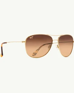 Cliff House Sunglasses by Maui Jim®