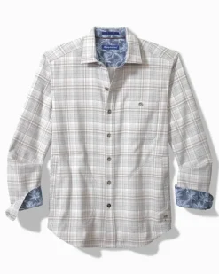 Coastal Vibes Shirt Jacket