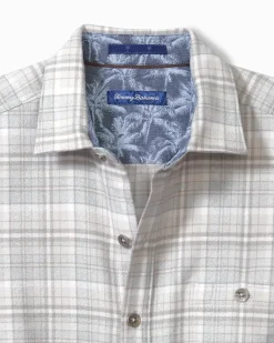 Coastal Vibes Shirt Jacket