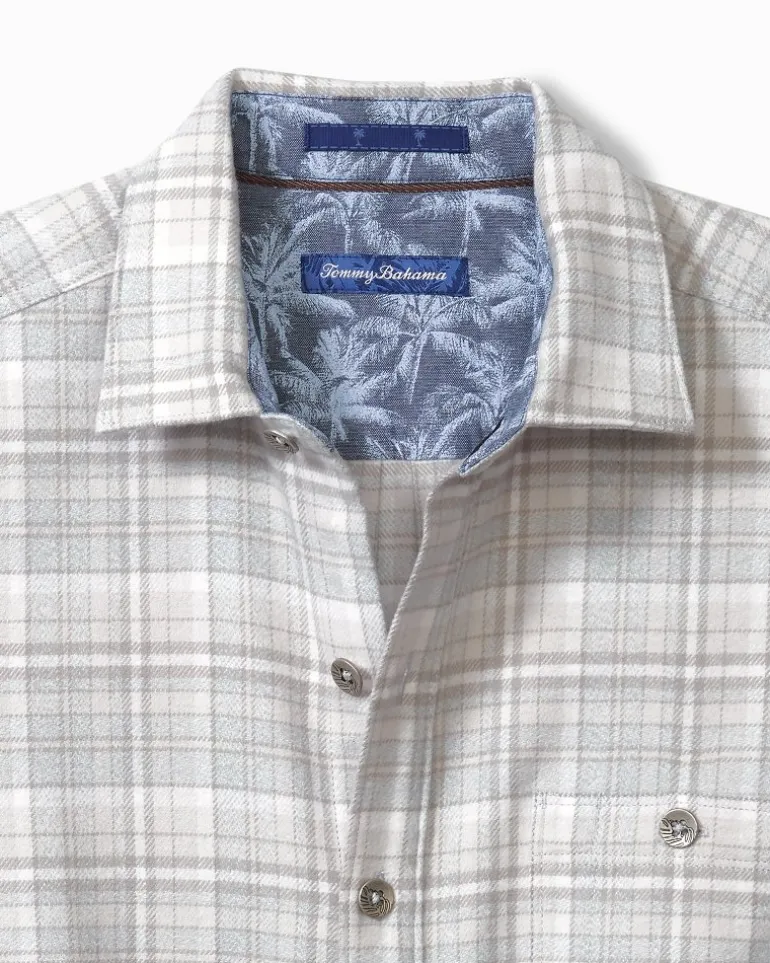 Coastal Vibes Shirt Jacket