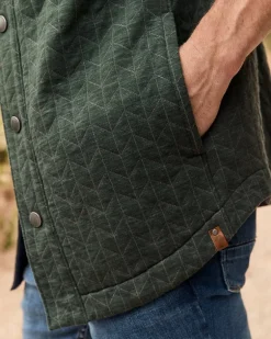 Cobble Hill CPO Shirt Jacket