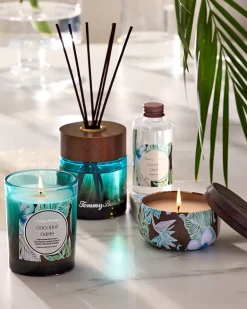 Coconut Oasis 7.5-oz. Boxed Poured Candle