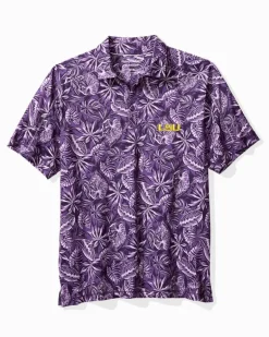 Collegiate Tropical Score IslandZone® Polo