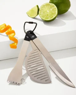 Compact Bar Tool Set