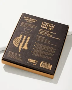 Compact Bar Tool Set