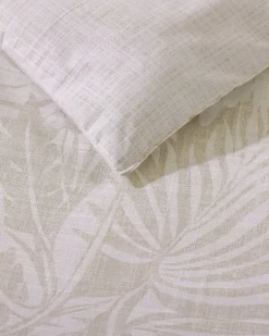 Costa Blanca 5-Piece Full/Queen Comforter Set