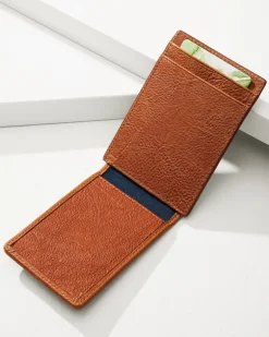 Crunch Wide Magnetic Wallet