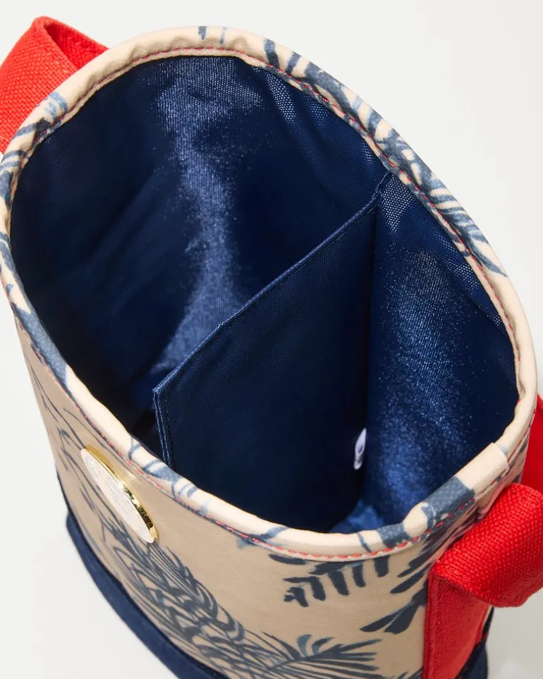 Daise Seascape Wine Caddy