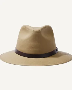 Dalton Travel Hat