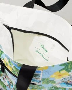 Disney x Aloha Collection Postcard to Paradise Day Tripper Tote