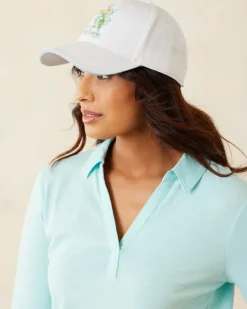 Disney x Tommy Bahama Women's Cap