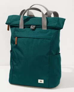 Finchley Teal Backpack