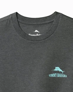 Five Star Hotel Graphic T-Shirt