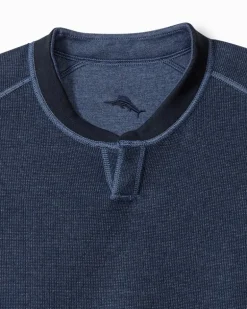 Flip Coast Reversible Abaco Sweatshirt