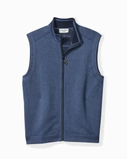 Flip Coast Reversible Vest