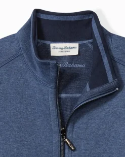 Flip Coast Reversible Vest